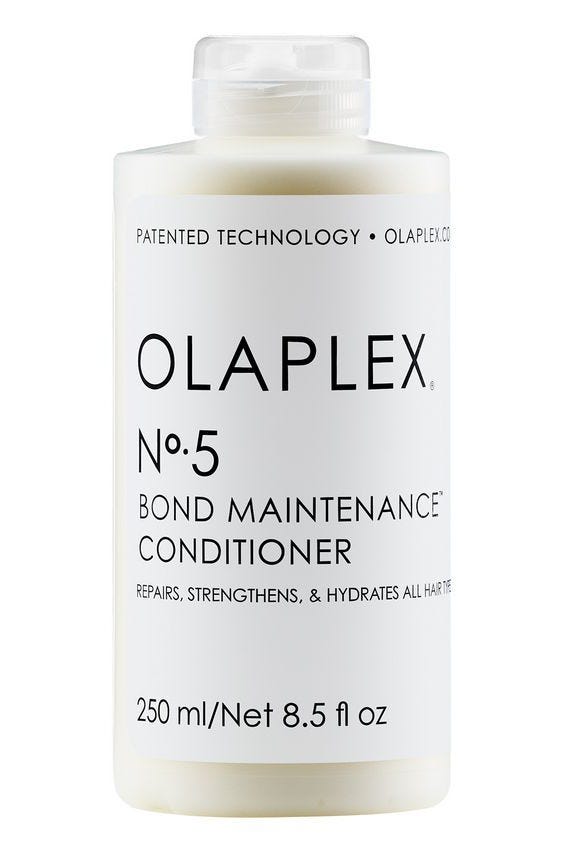 No 5 Bond Maintenance Conditioner, Cult Beauty, £26